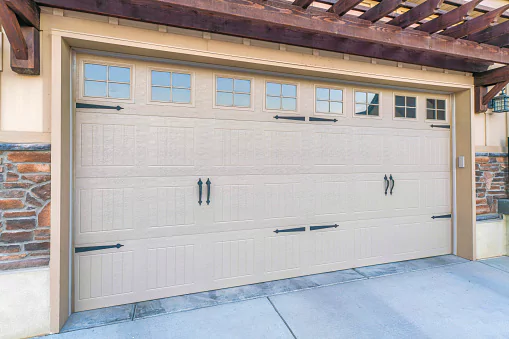 Garage Door Repair Service